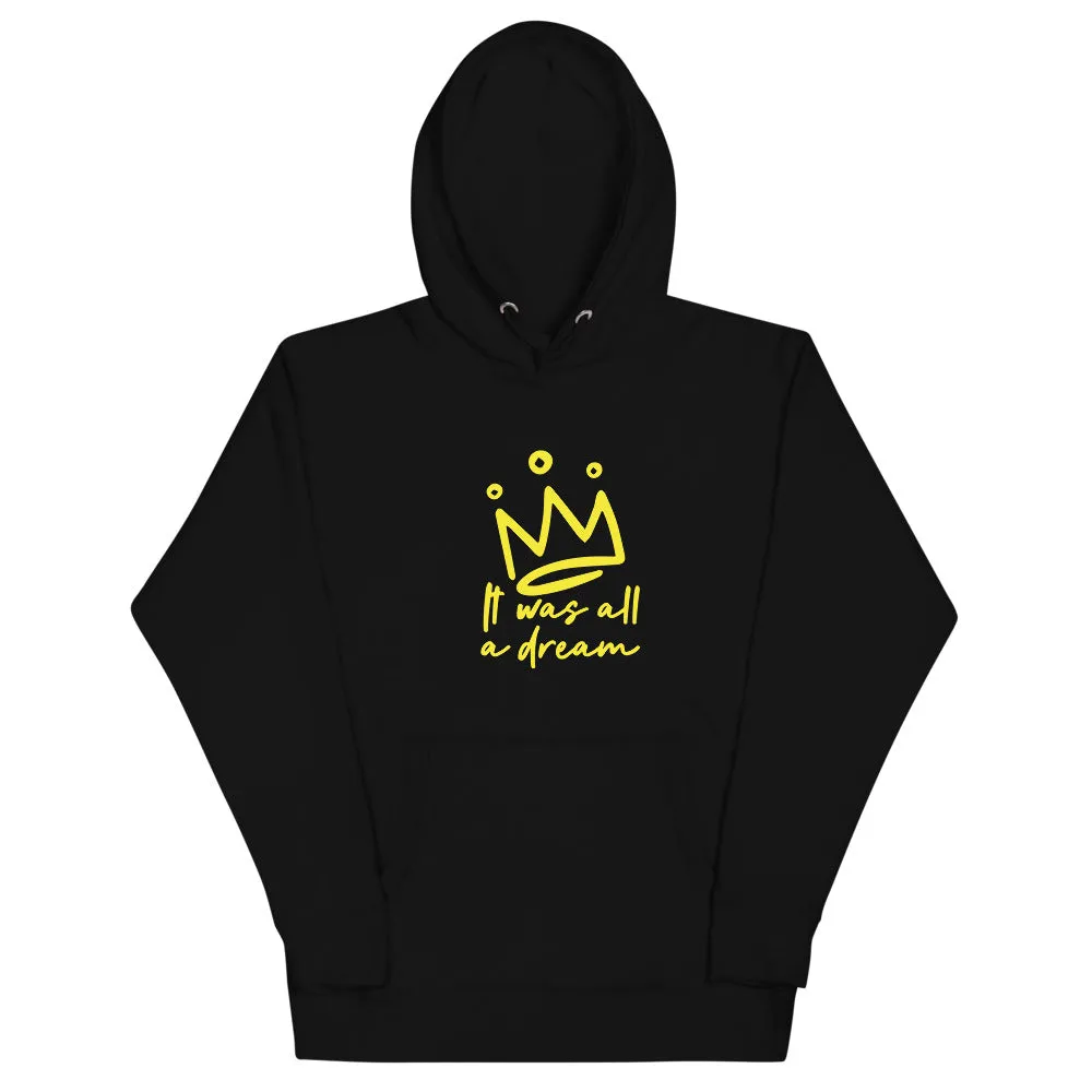 [ Notorious ] Hoodie