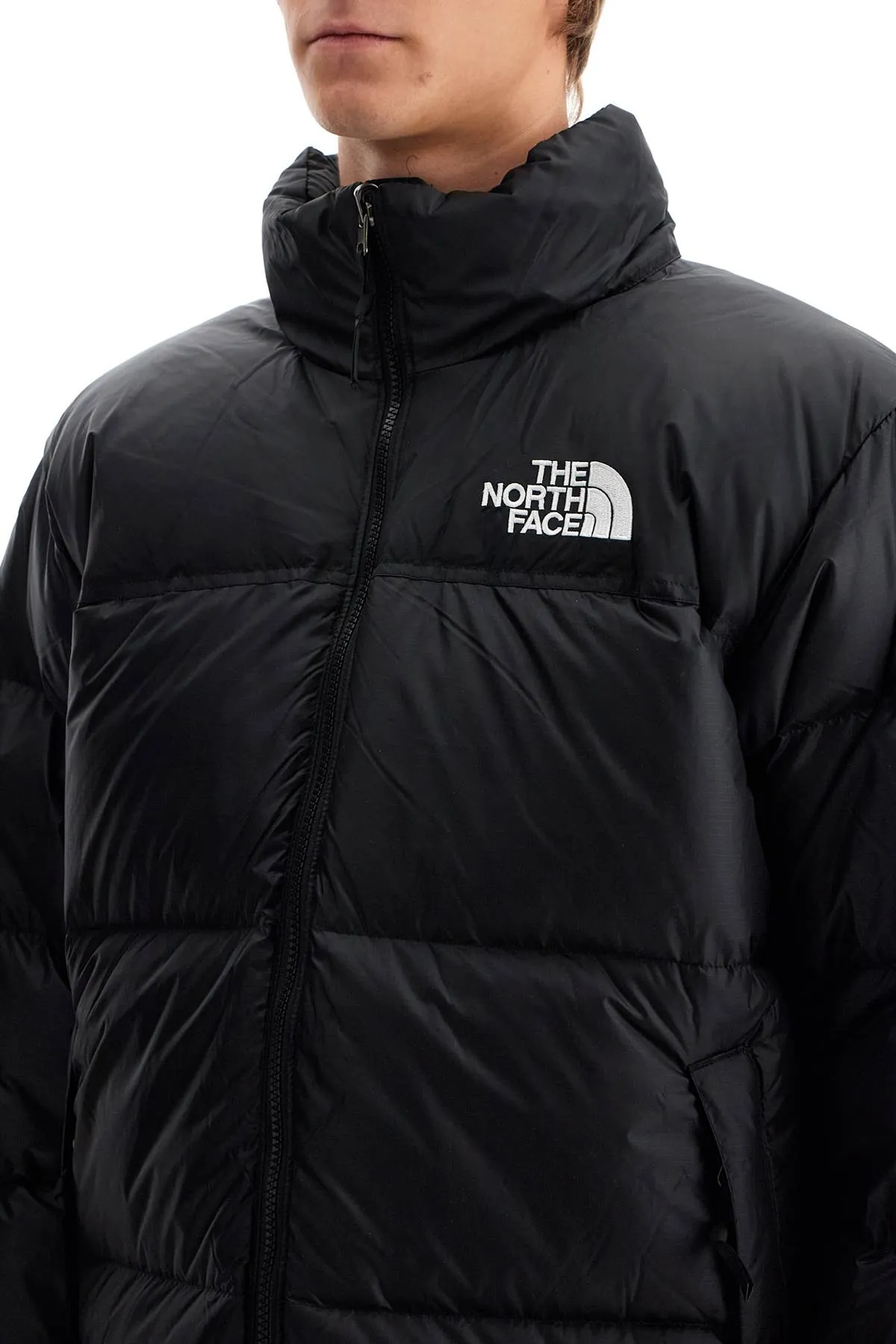 1996 retro nuptse down jacket