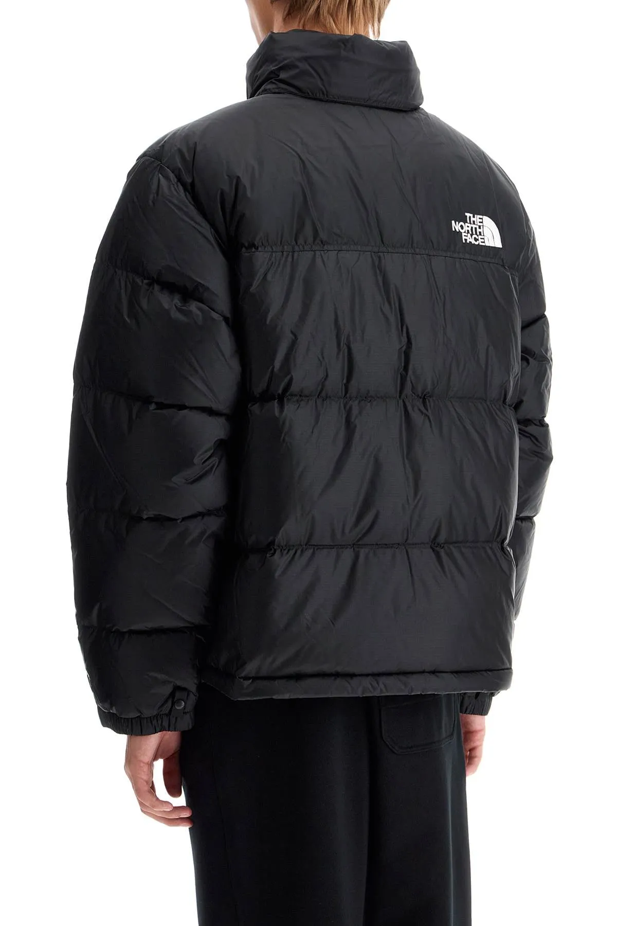 1996 retro nuptse down jacket