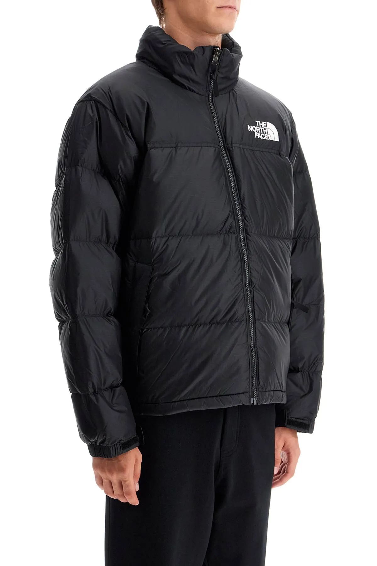 1996 retro nuptse down jacket