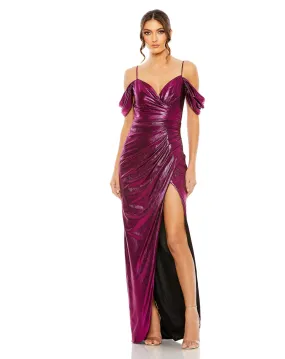 27091 MAC DUGGAL