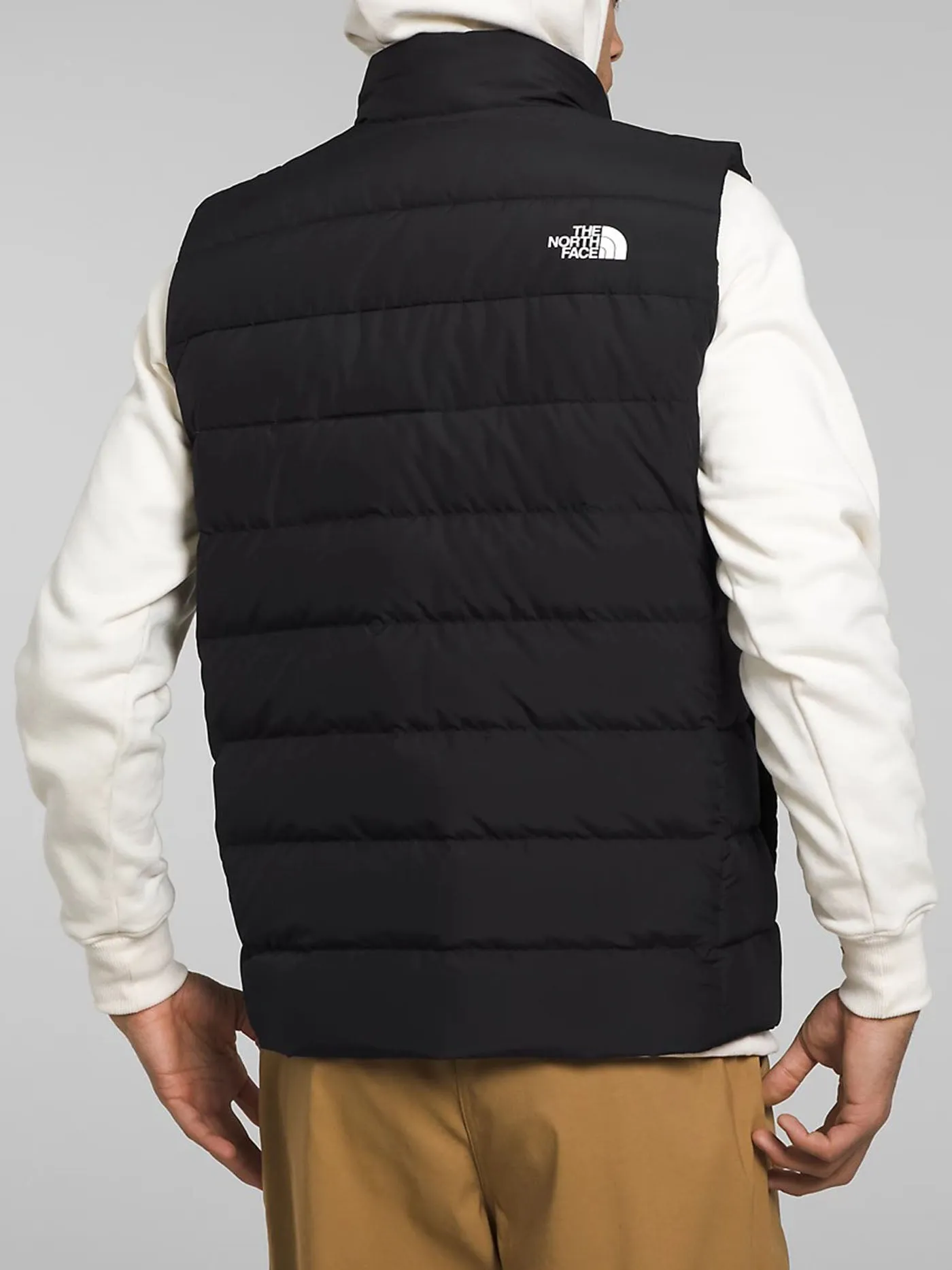 Aconcagua 3 Vest