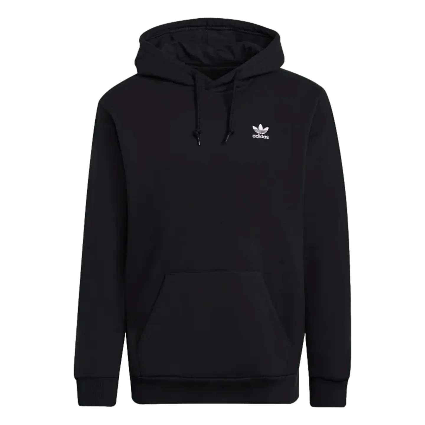 Adidas Adicolor Essentials Trefoil Hoodie