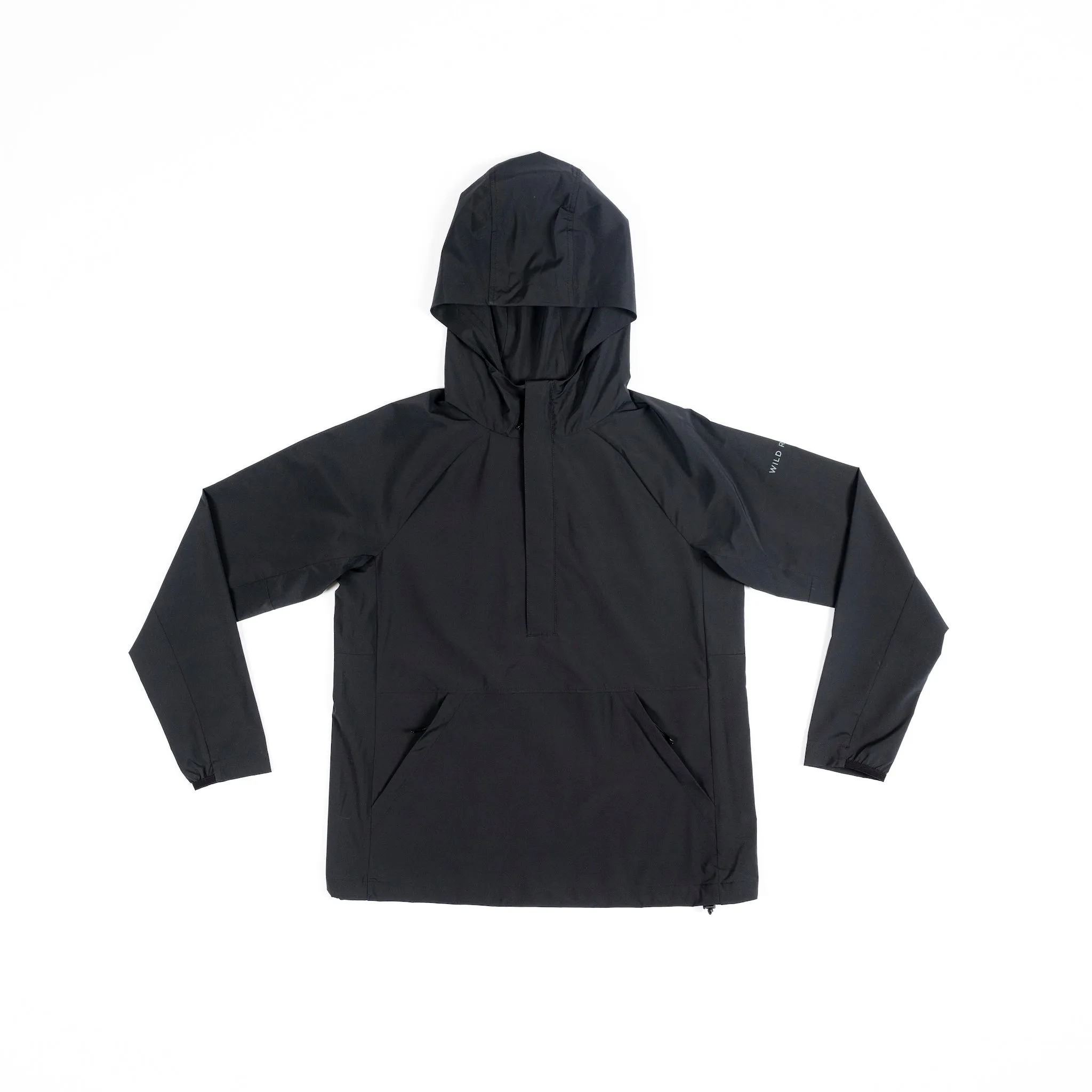 Alden Anorak Windbreaker