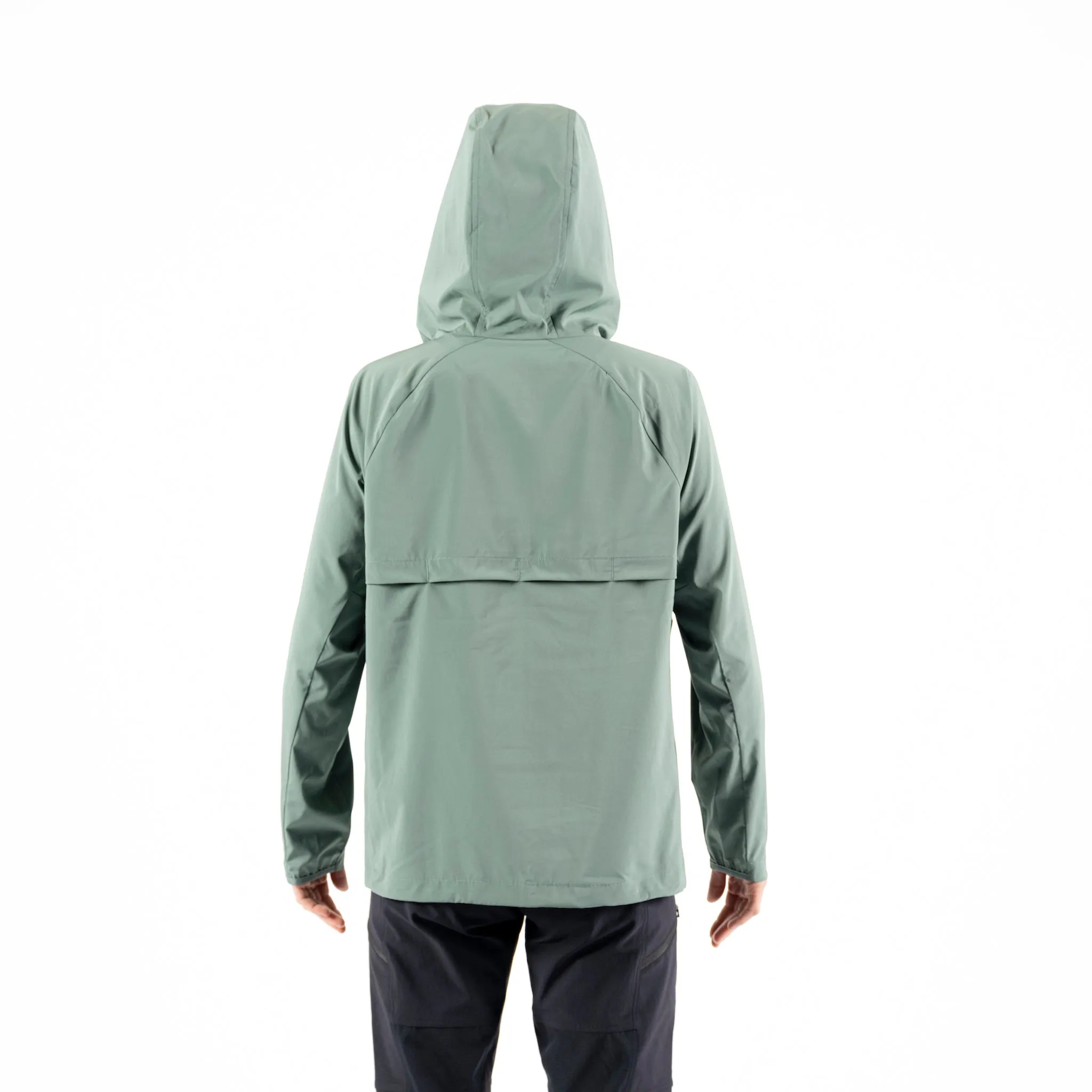 Alden Anorak Windbreaker