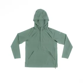 Alden Anorak Windbreaker