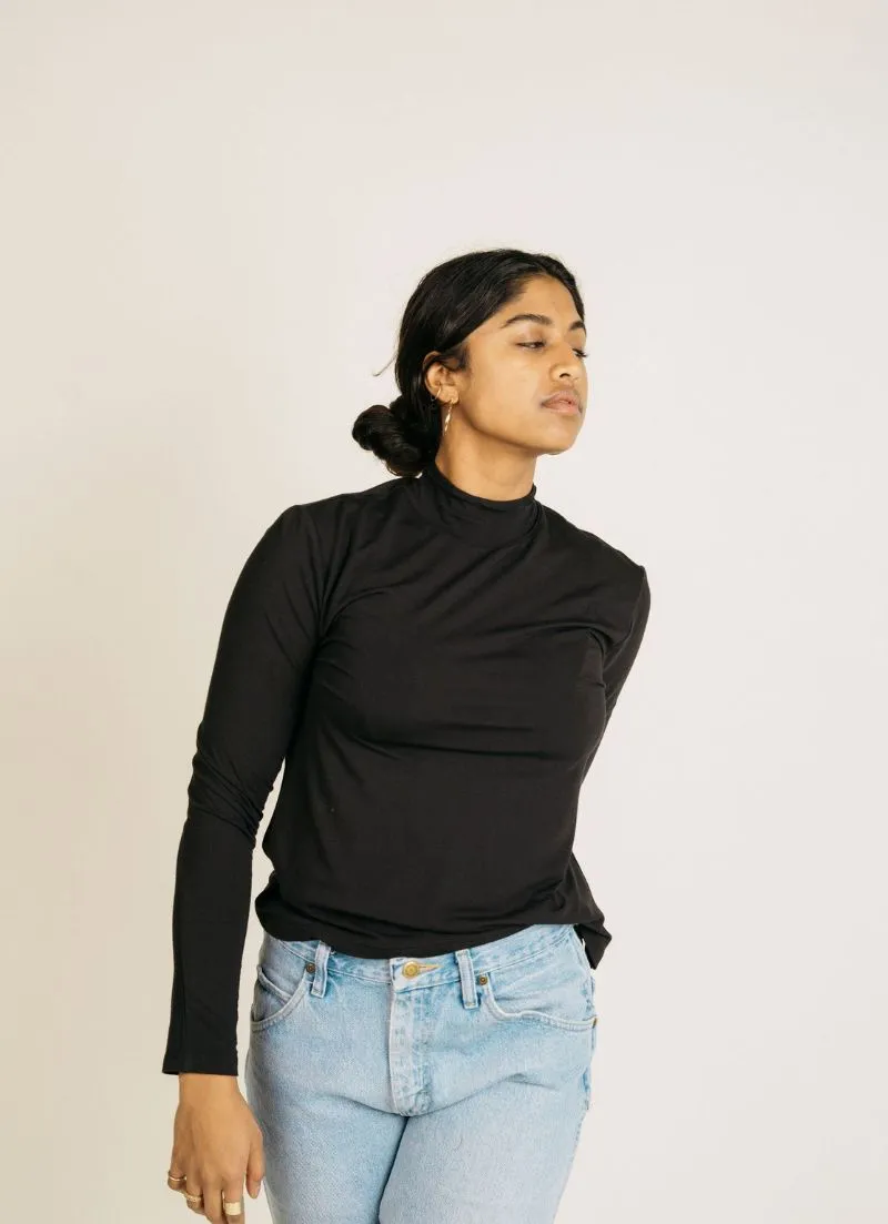 Align Turtleneck