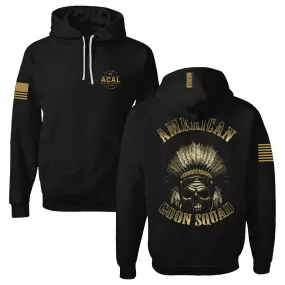 American Goon Squad Hoodie