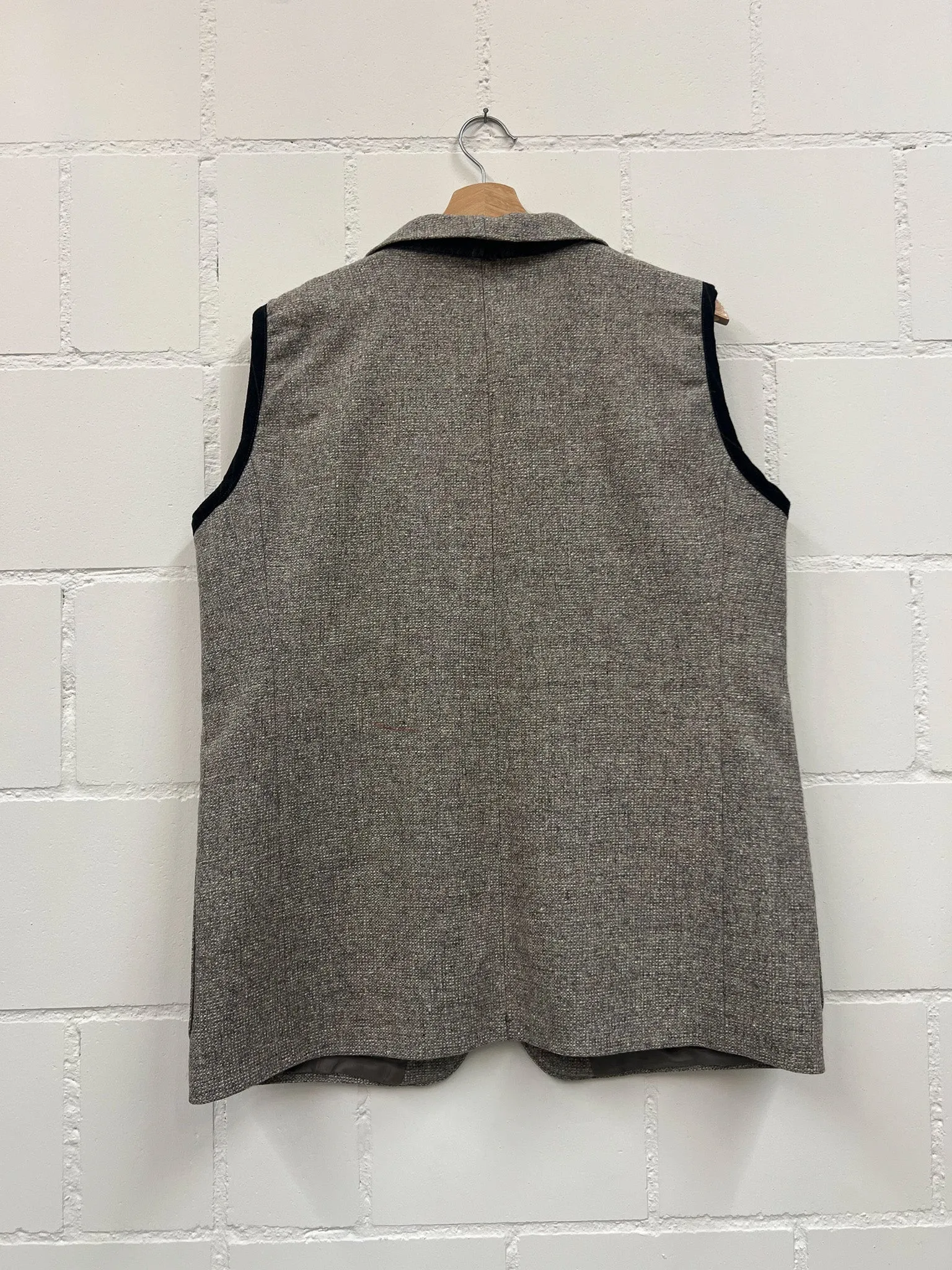 Annabella Vest XXVI