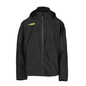 Apache Ottawa Waterproof Breathable Work Jacket-BLACK