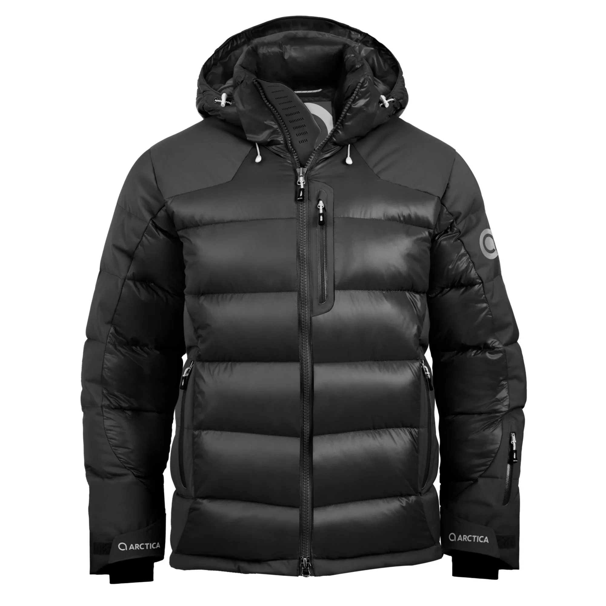 Arctica Gate Master Down 5.0 Mens Jacket