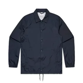 Ascolour Mens Coach Jacket (5520)