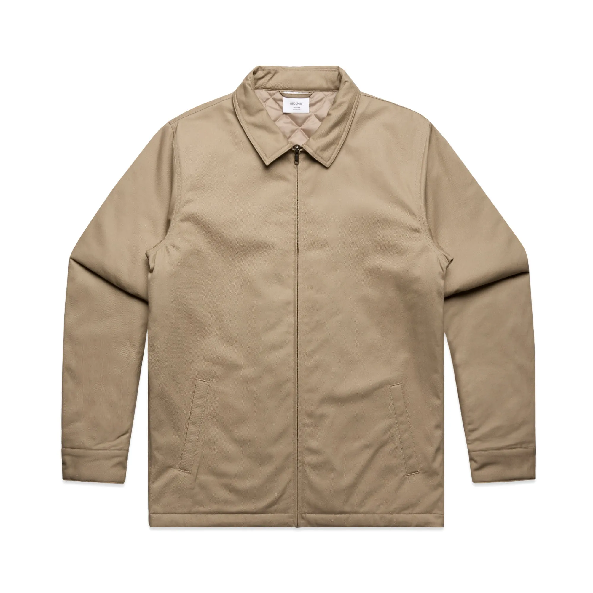 Ascolour Mens Service Jacket (5523)