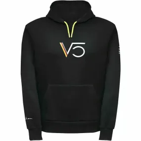 Aston Martin F1 Sebastian Vettel Hoodie