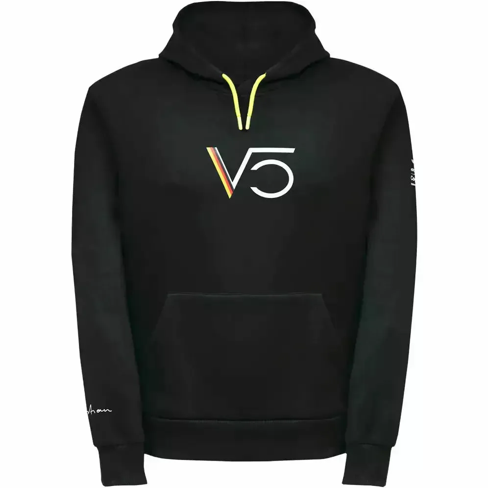 Aston Martin F1 Sebastian Vettel Hoodie