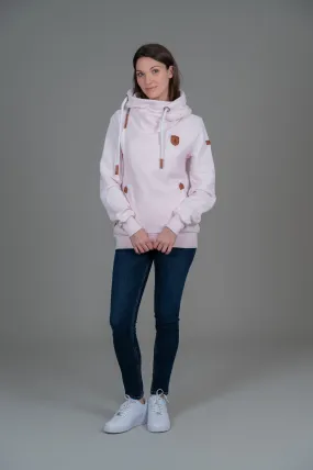 Athena Primrose Hoodie