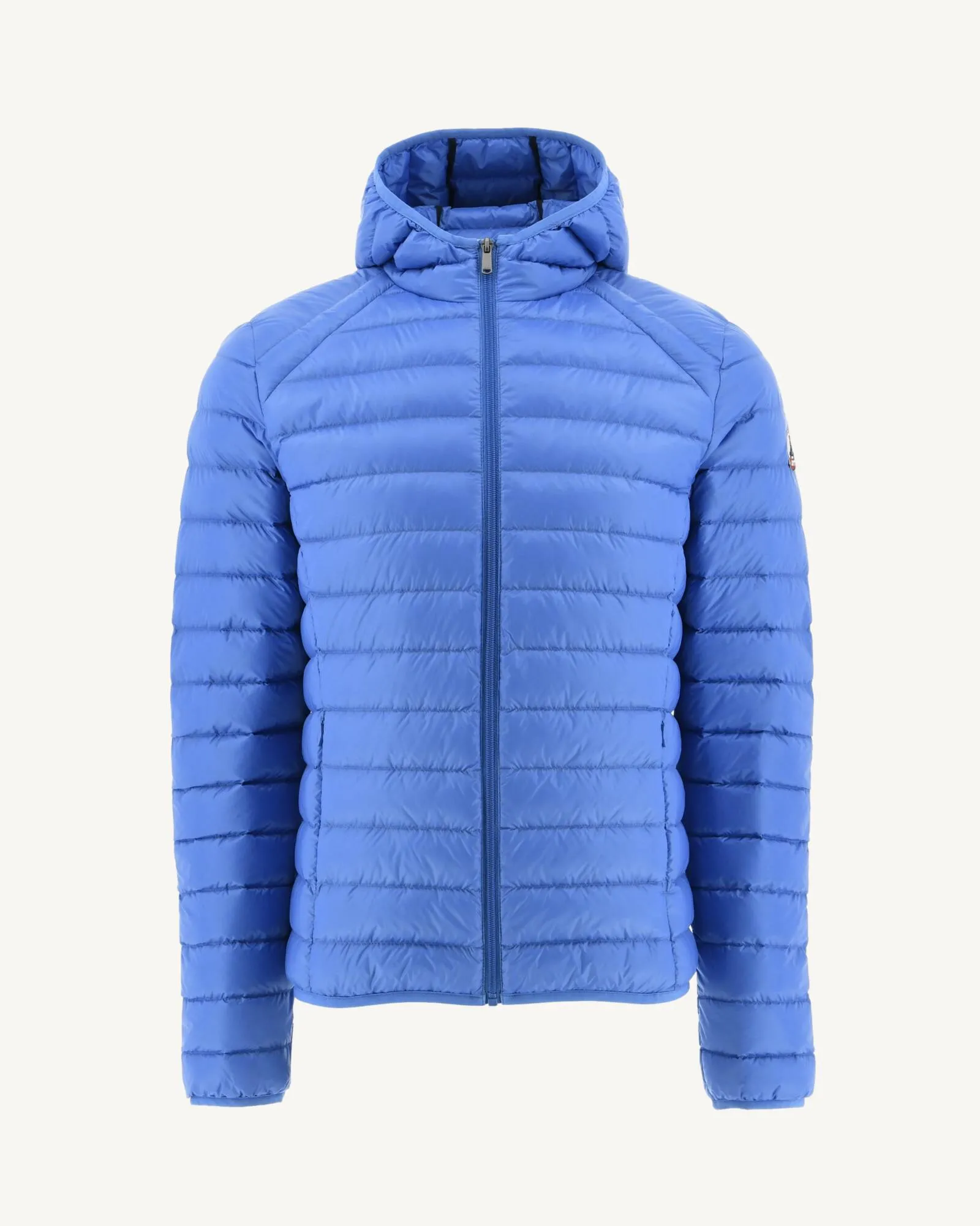 Azure Lightweight down jacket Nico