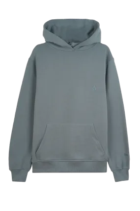 Basic-Hoodie MIKA StormyWeather