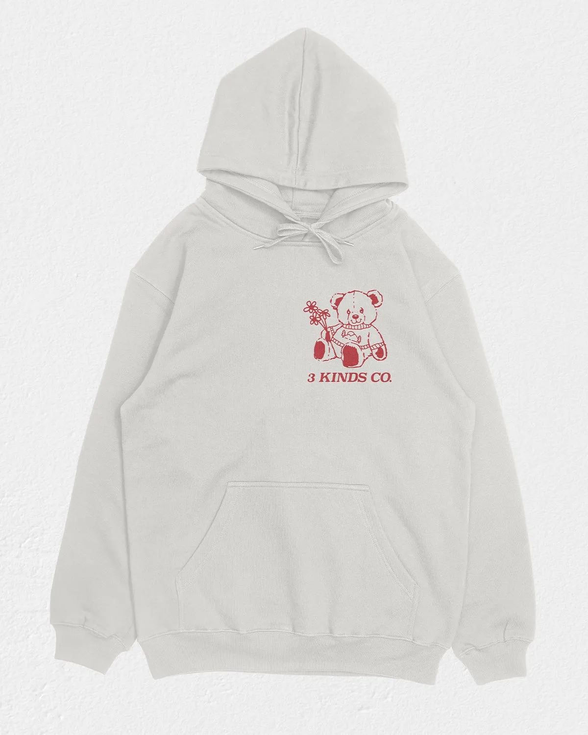 Be Patient Hoodie