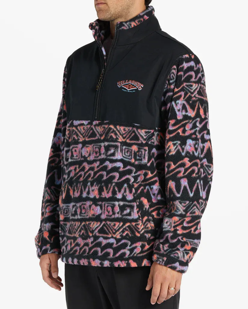 Billabong Boundary Re-Issue Fleece