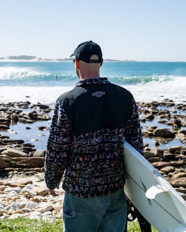 Billabong Boundary Re-Issue Fleece