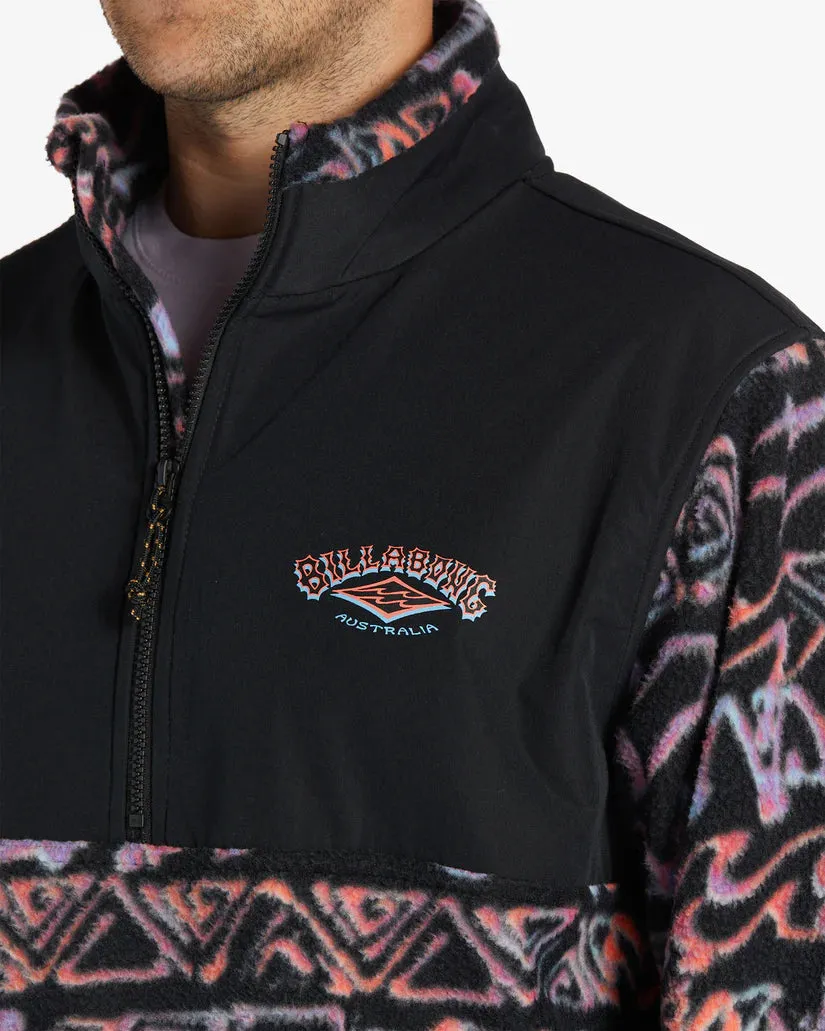 Billabong Boundary Re-Issue Fleece