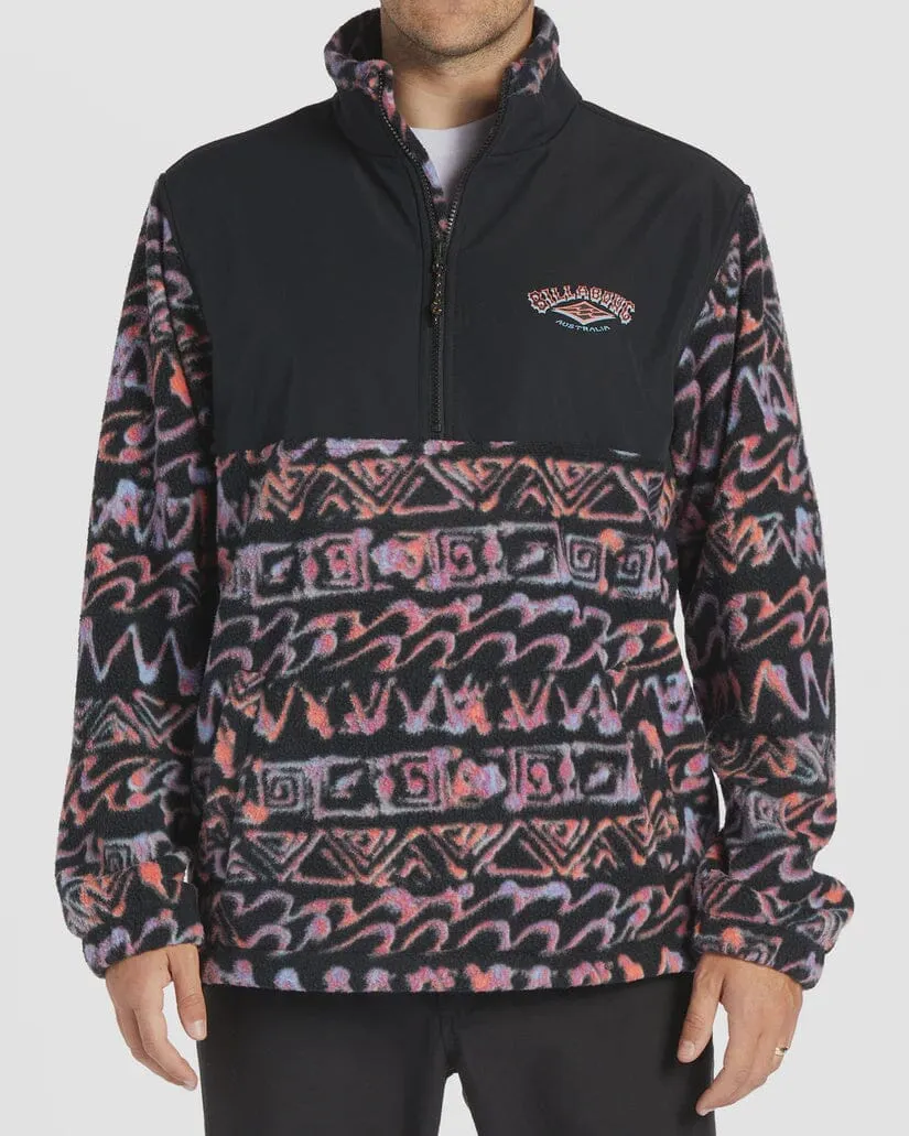 Billabong Boundary Re-Issue Fleece