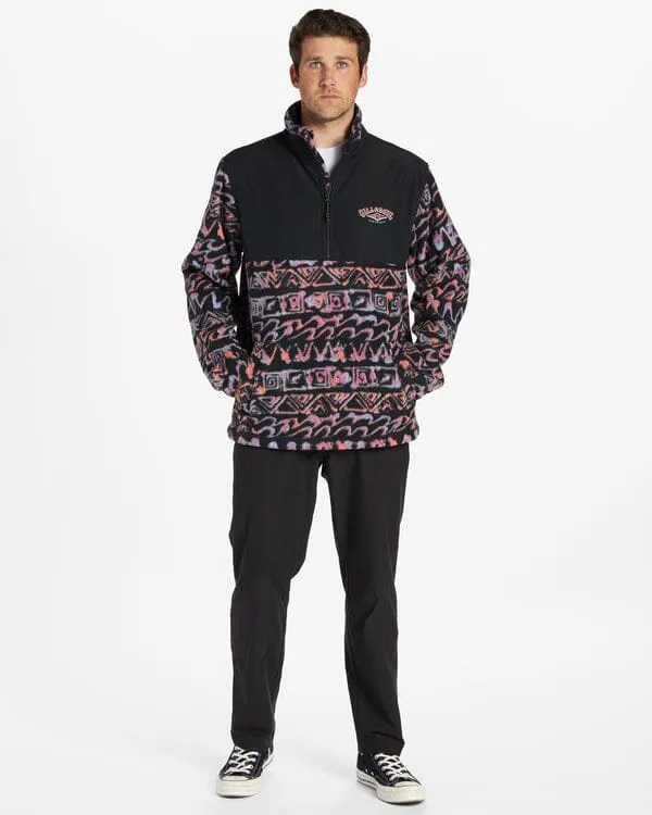 Billabong Boundary Re-Issue Fleece