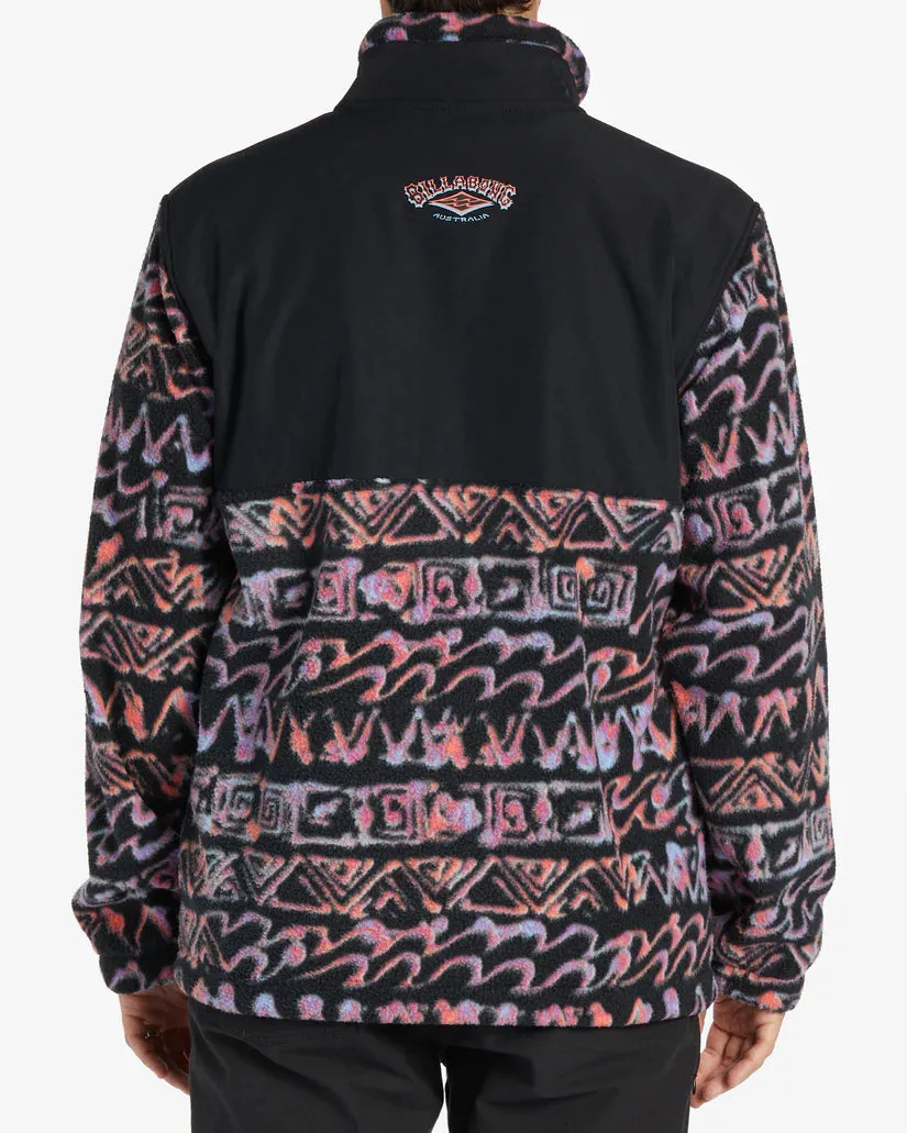 Billabong Boundary Re-Issue Fleece