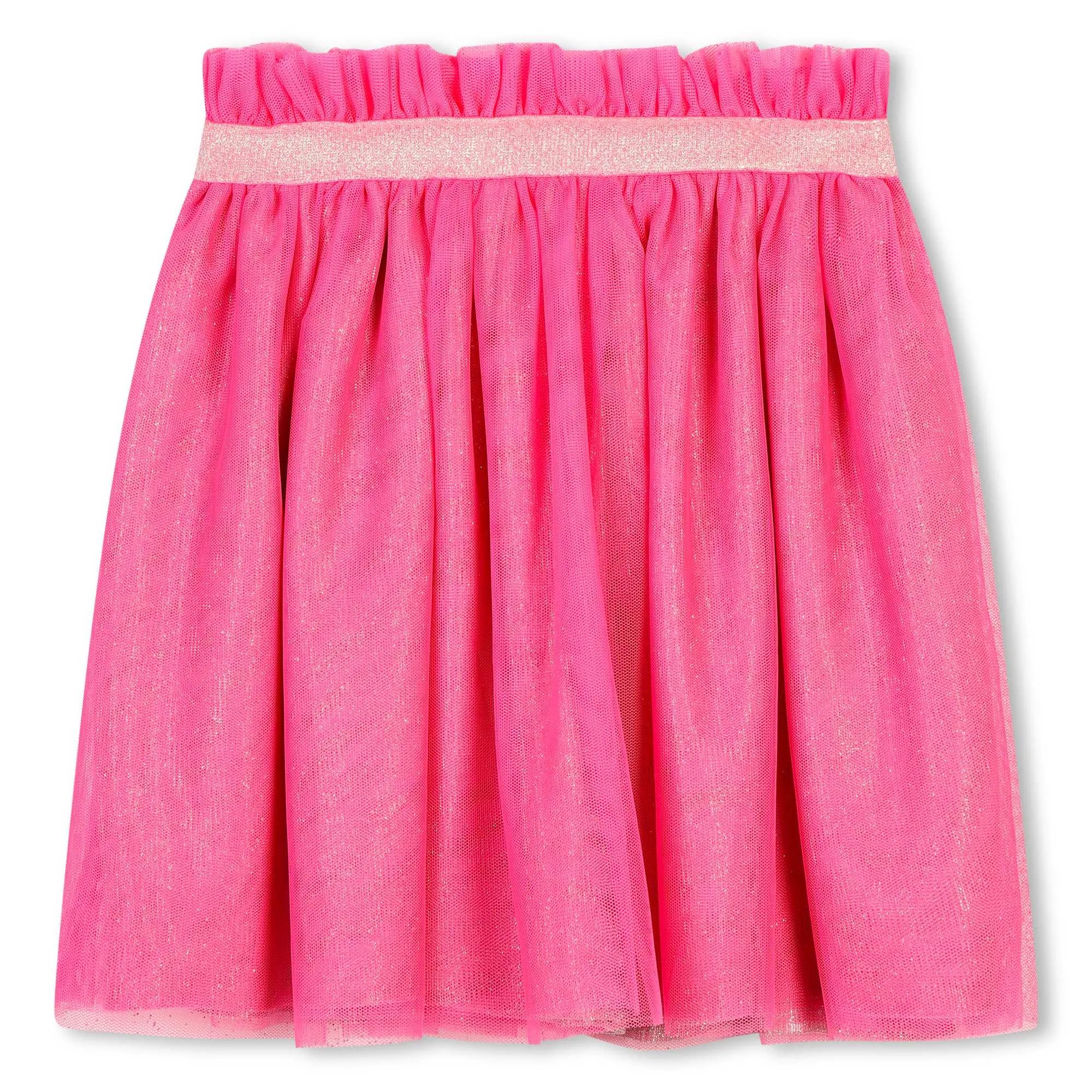 Billieblush Girls Pink Petticoat Skirt U20559