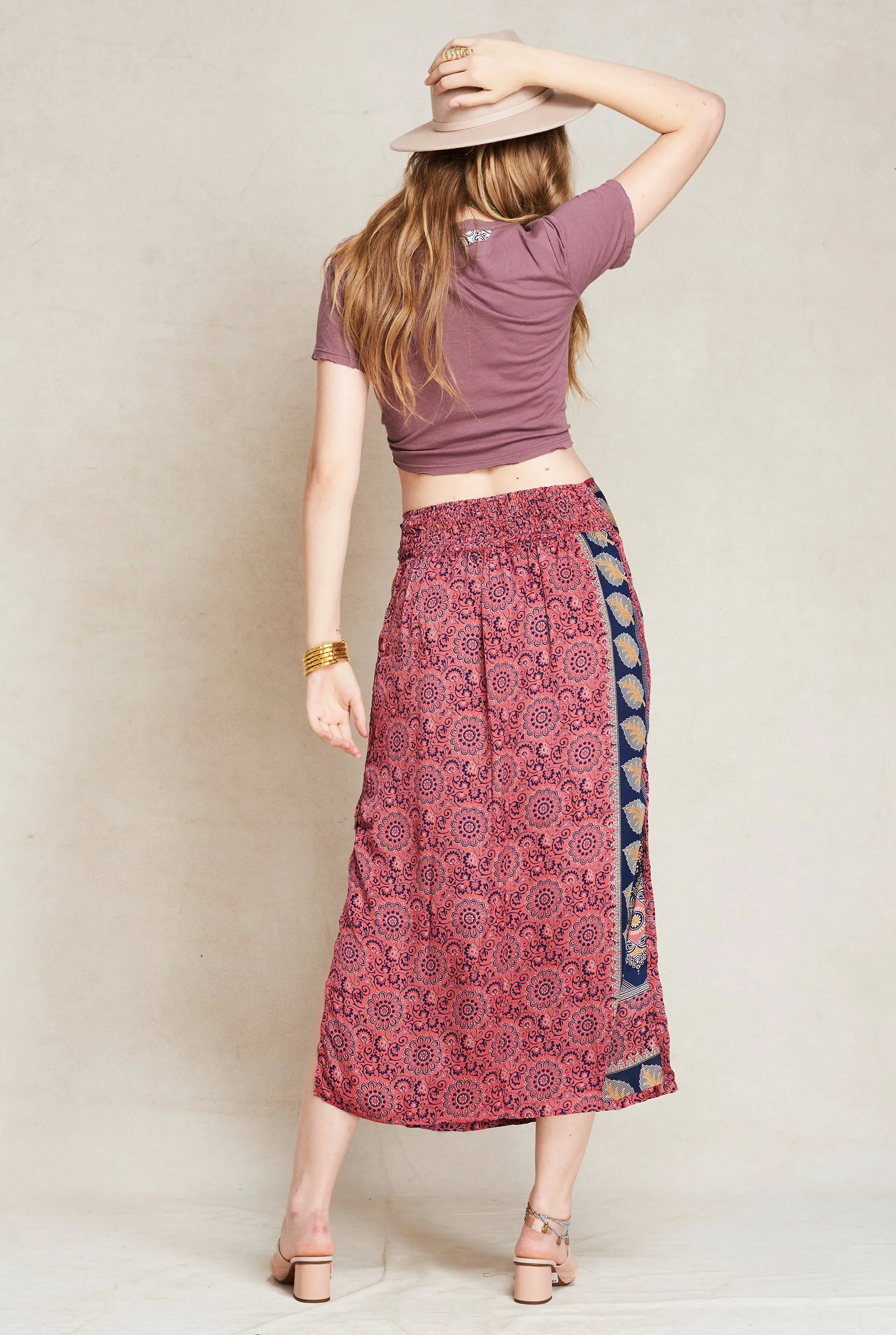 Bliss Skirt