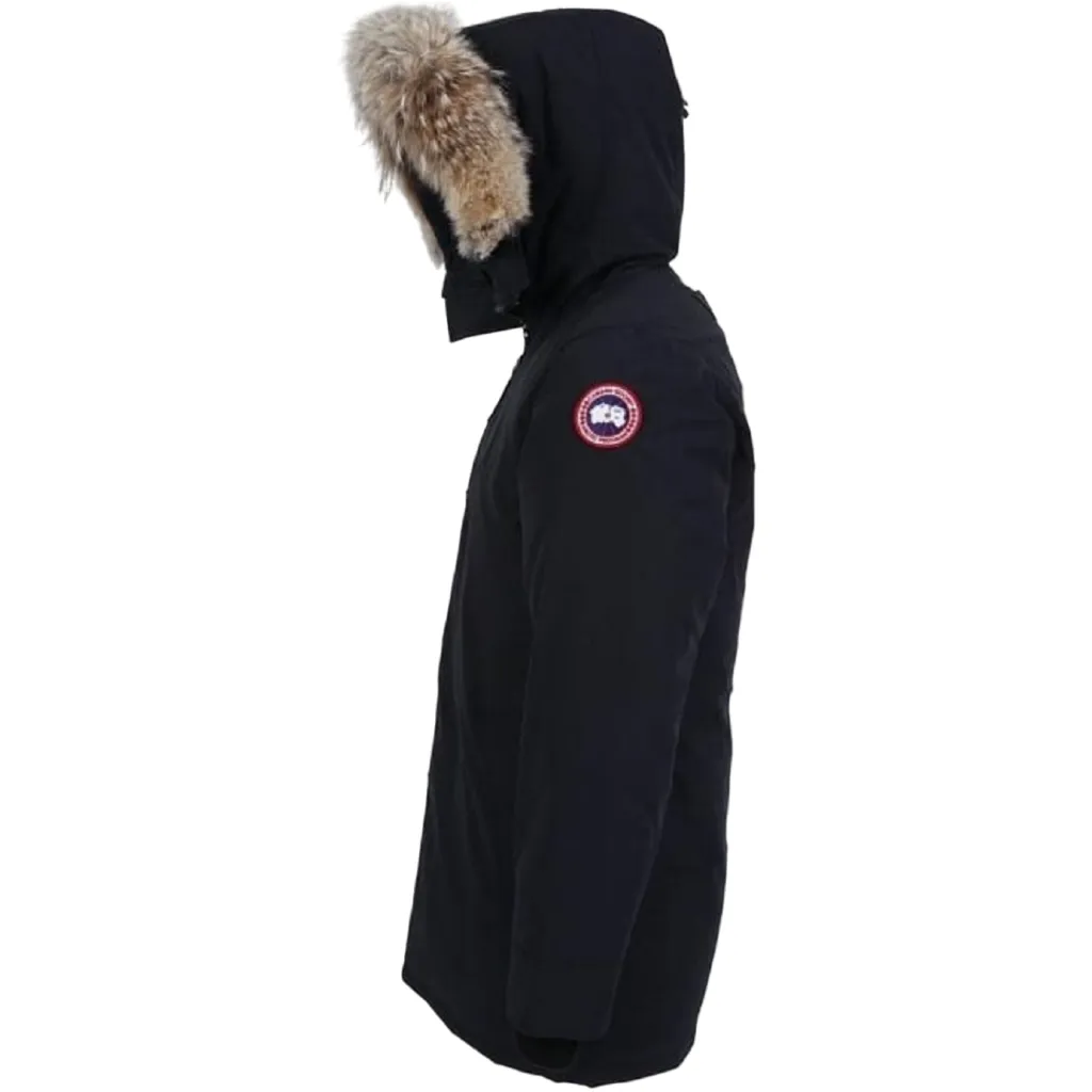 Canada Goose Men's Chateau Parka Heritage