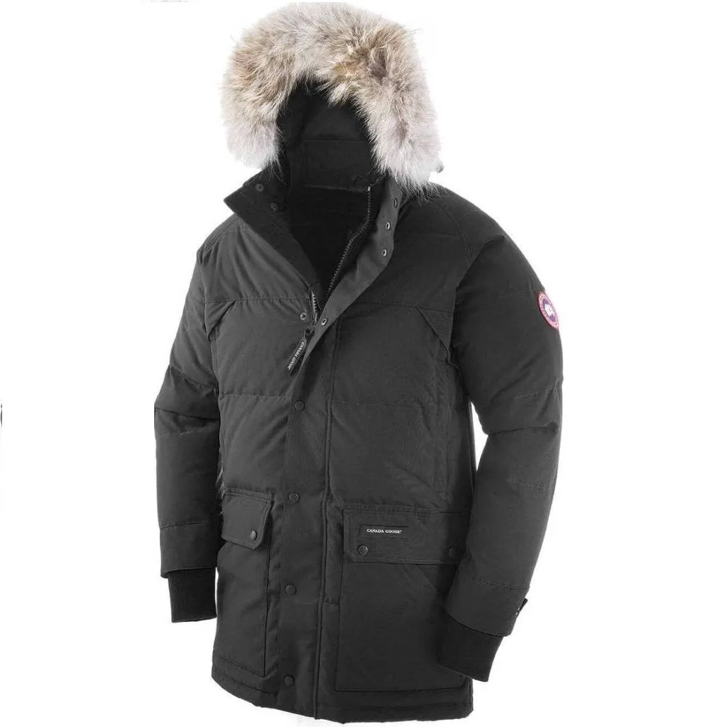 Canada Goose Men's Emory Parka