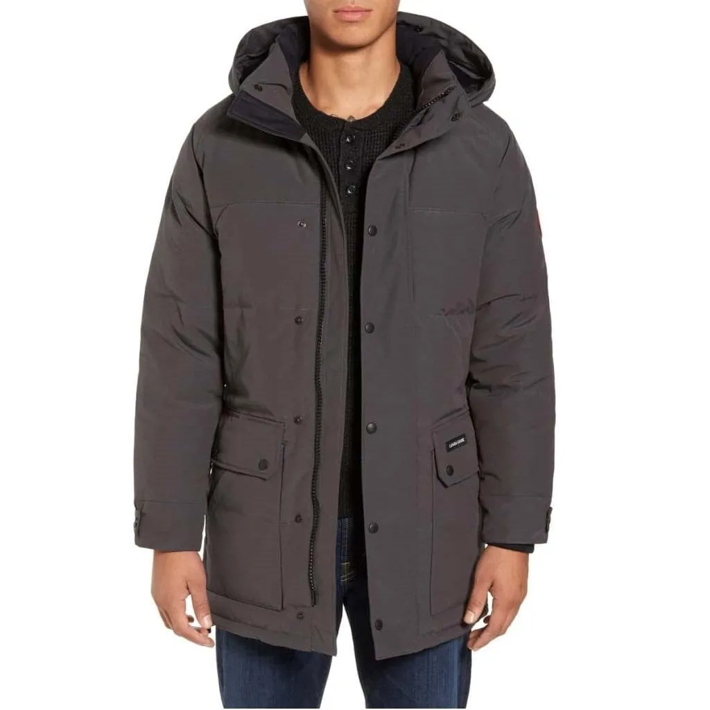 Canada Goose Men's Emory Parka