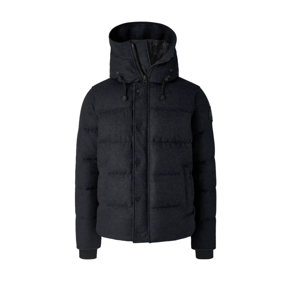 Canada Goose Men's MacMillan Parka - WR