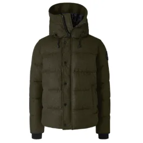 Canada Goose Men's MacMillan Parka - WR