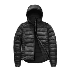 Canada Goose Women's Brookvale Hoody - Black Label