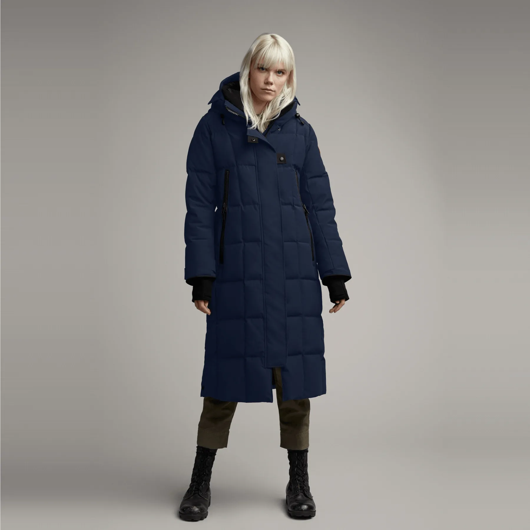 Canada Goose Women's Elmwood Parka