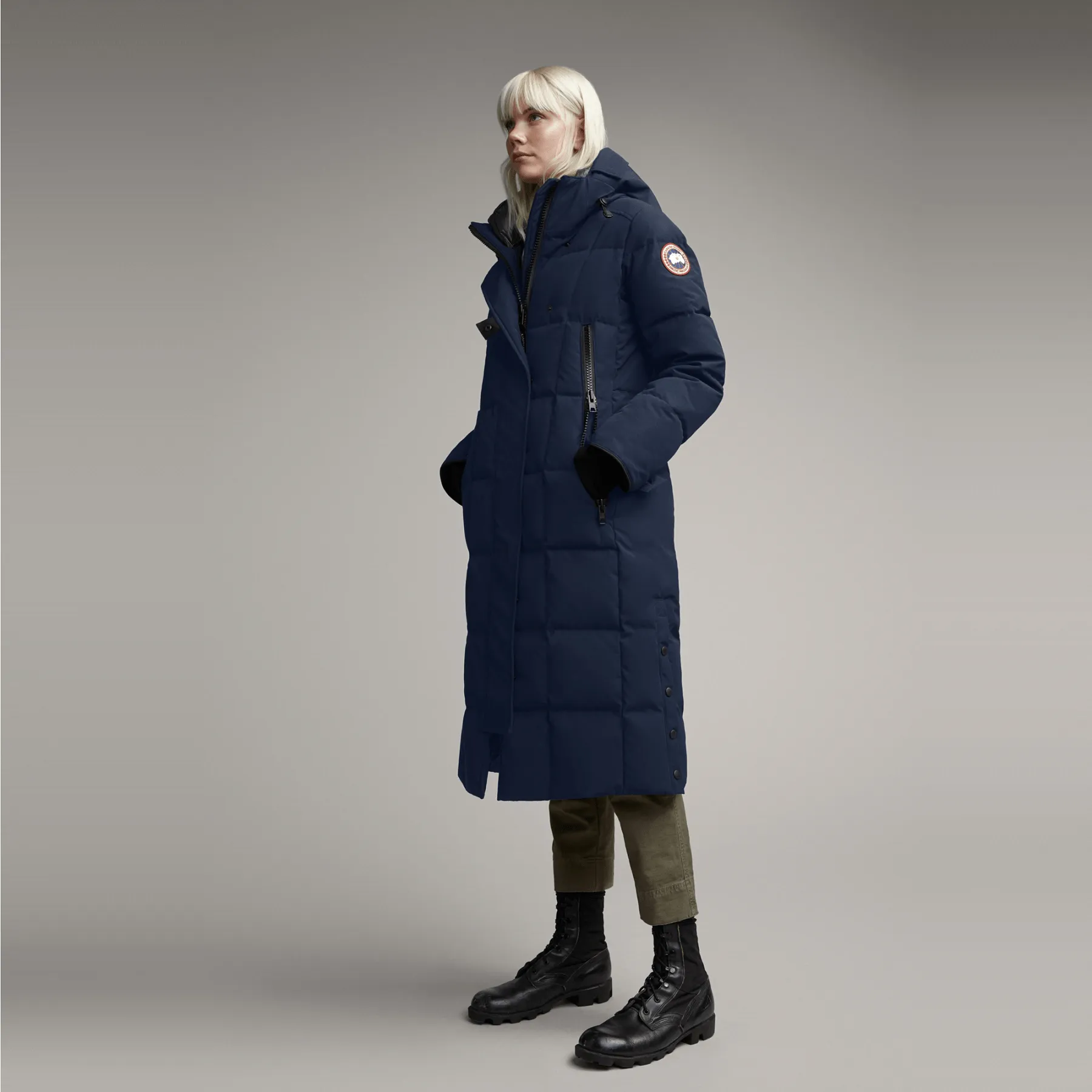 Canada Goose Women's Elmwood Parka