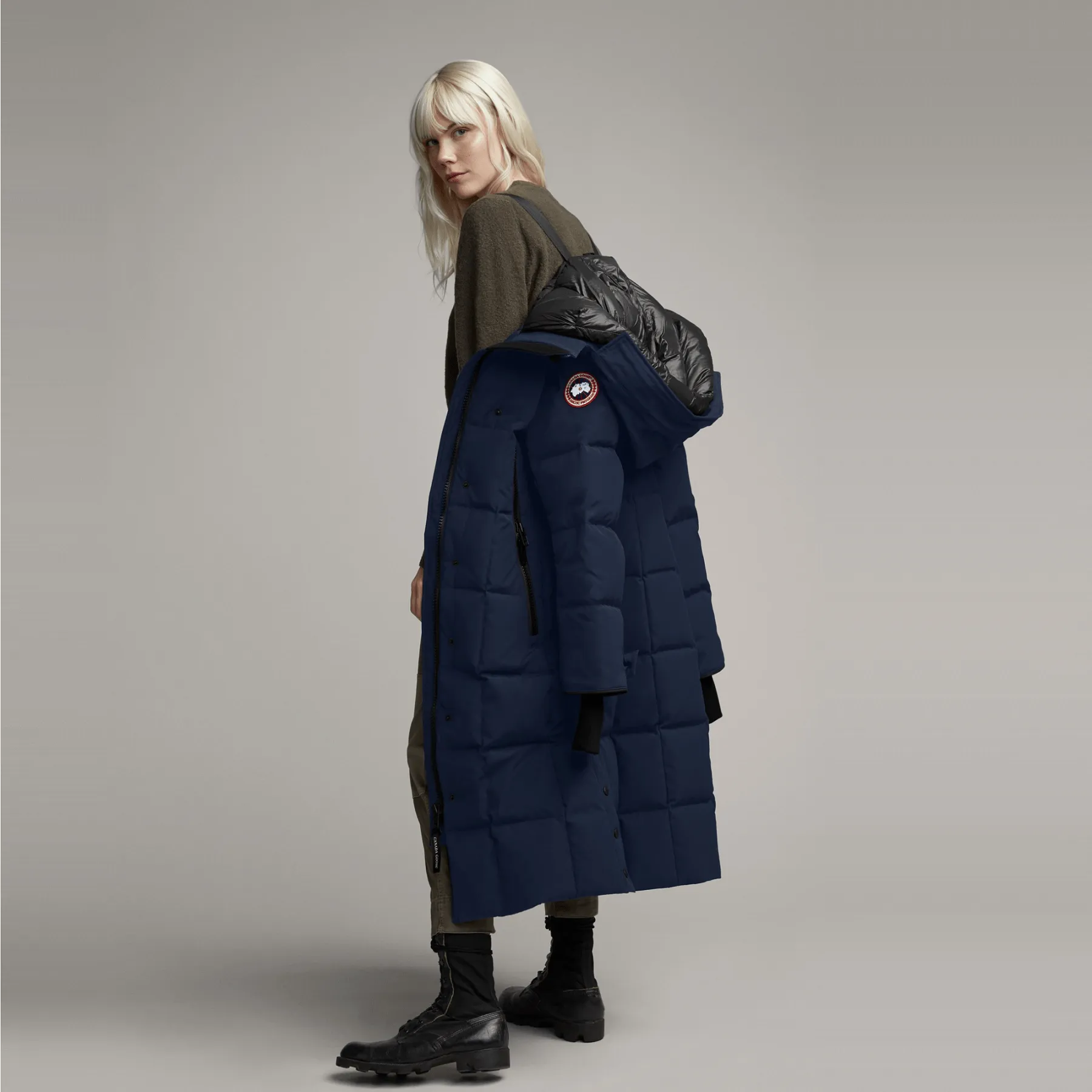 Canada Goose Women's Elmwood Parka