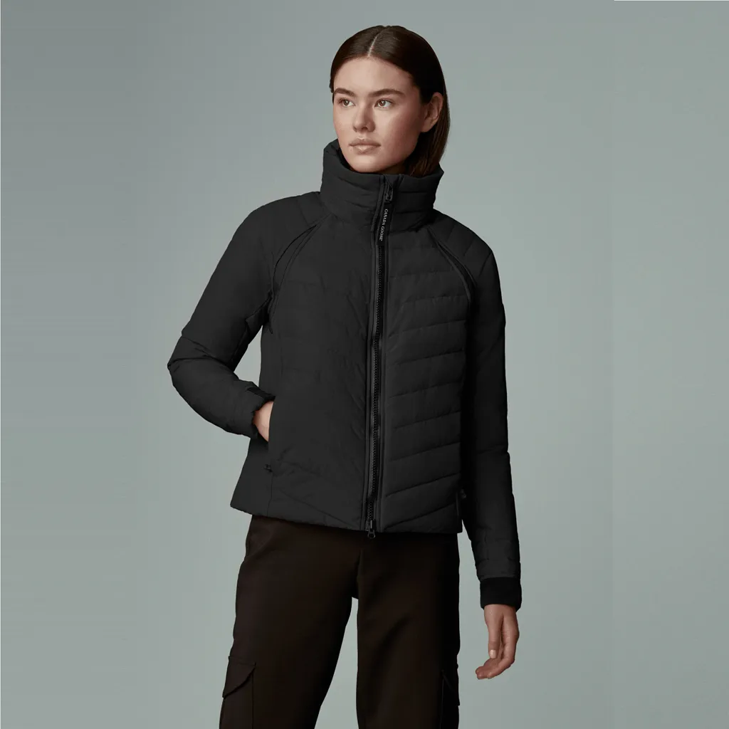 Canada Goose Women's Hybridge Base - Updated