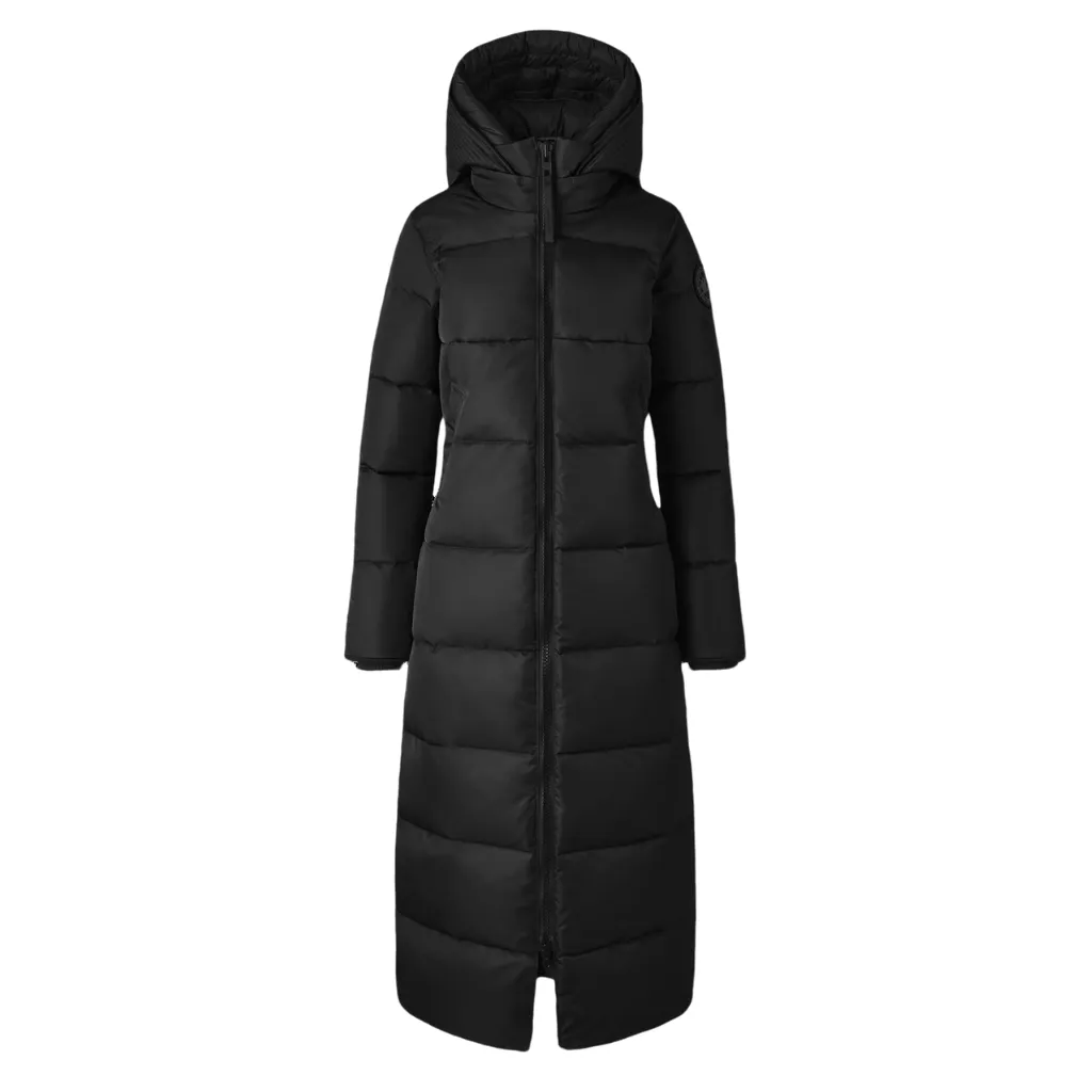 Canada Goose Women's Mystique Parka - RPS