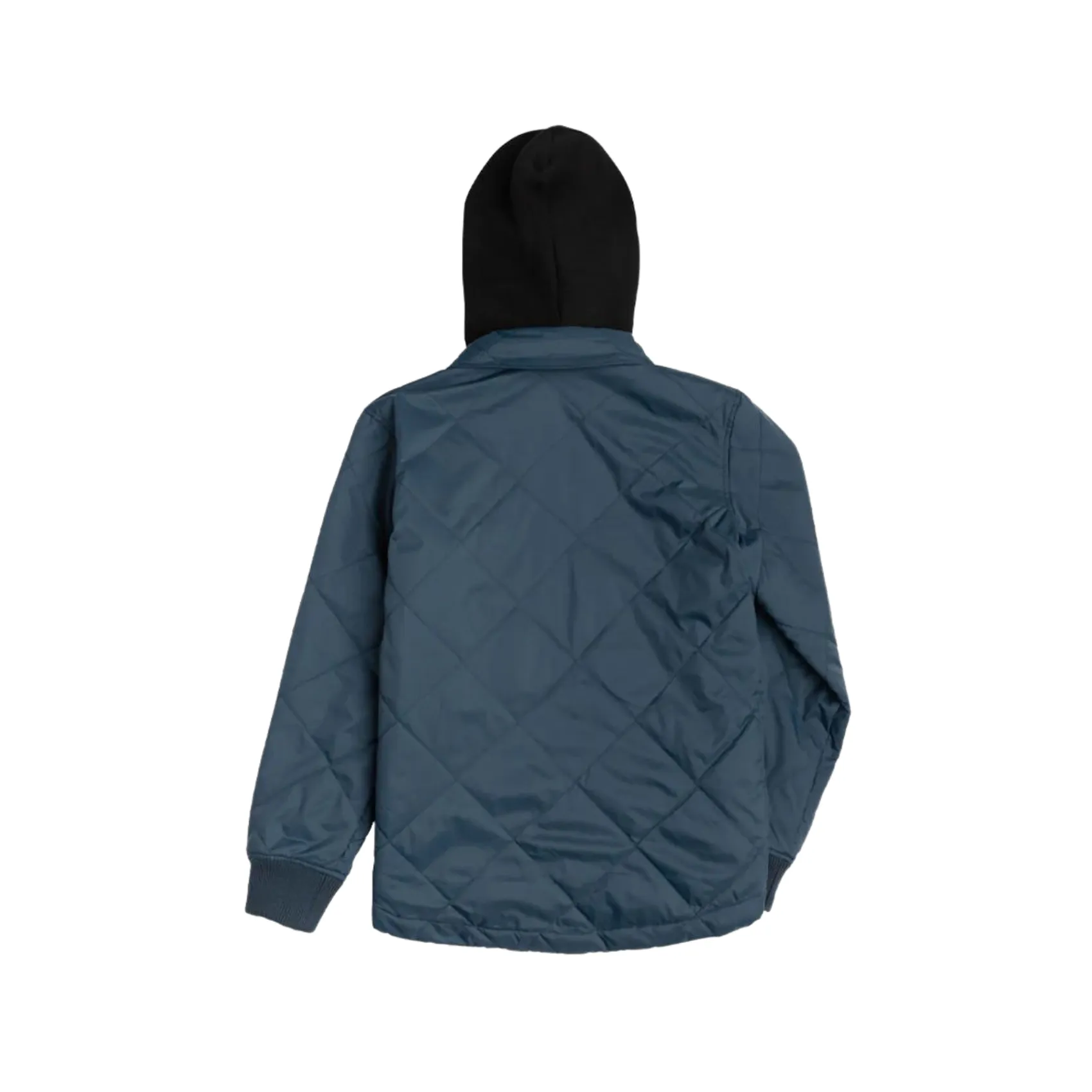 Cannon II Jacket - Navy