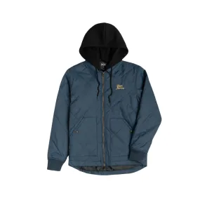 Cannon II Jacket - Navy