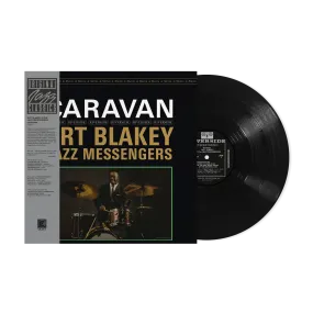 Caravan (Original Jazz Classics Series) (180g LP)