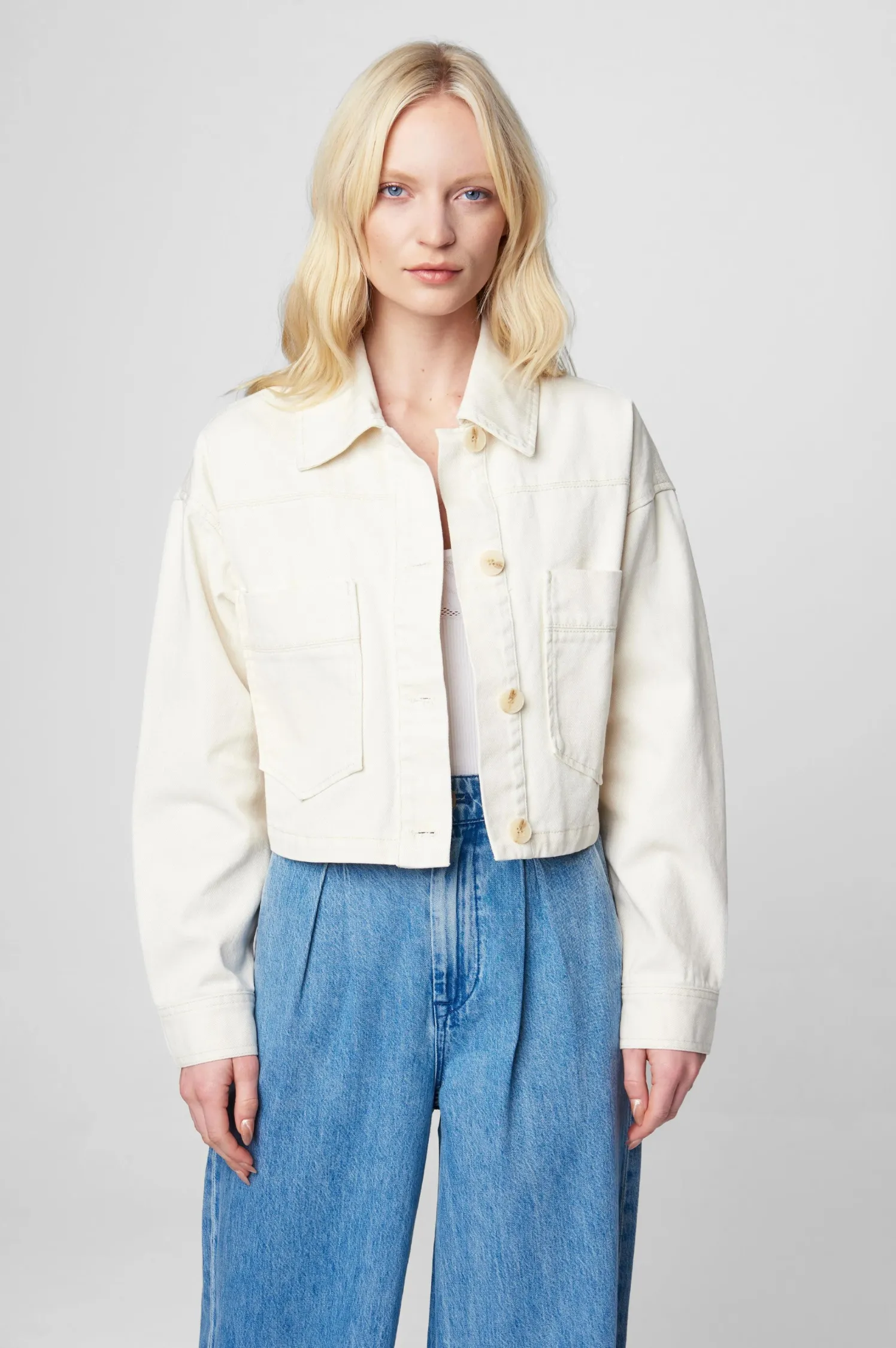 Casa Blanca Jacket