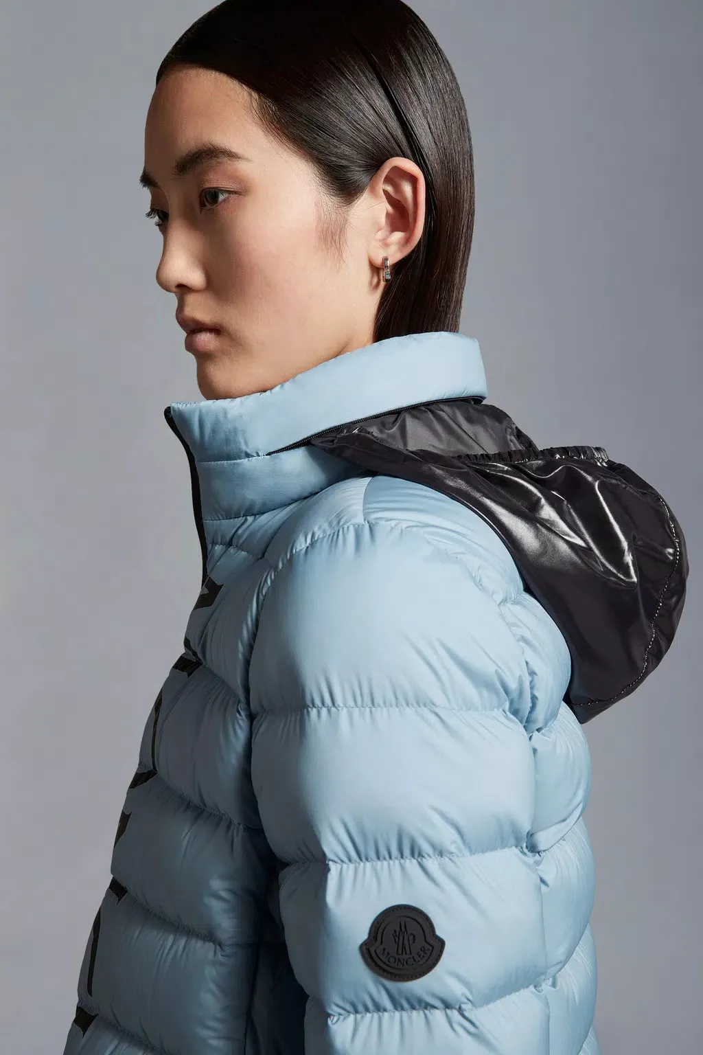 CERCES SHORT DOWN JACKET