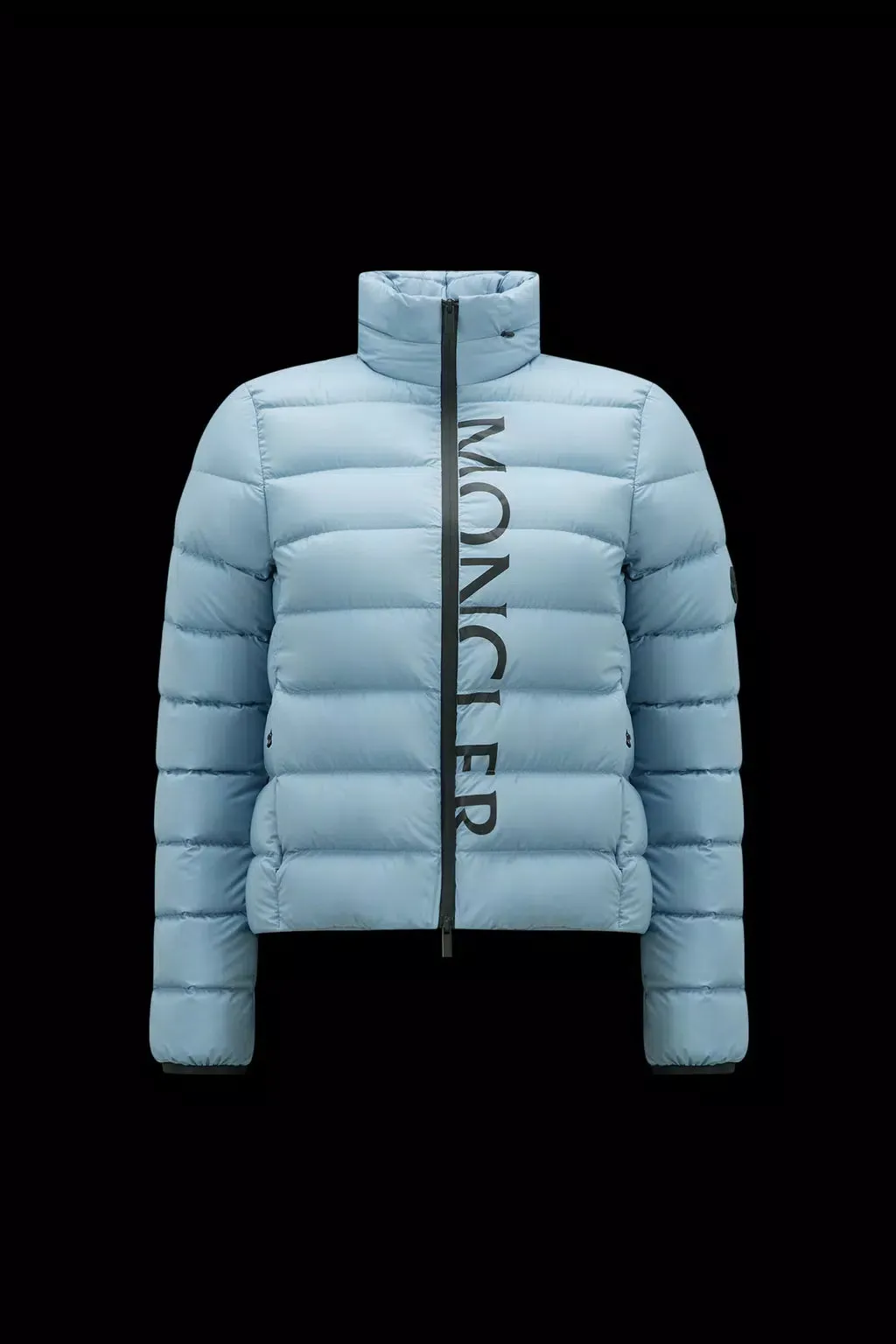 CERCES SHORT DOWN JACKET