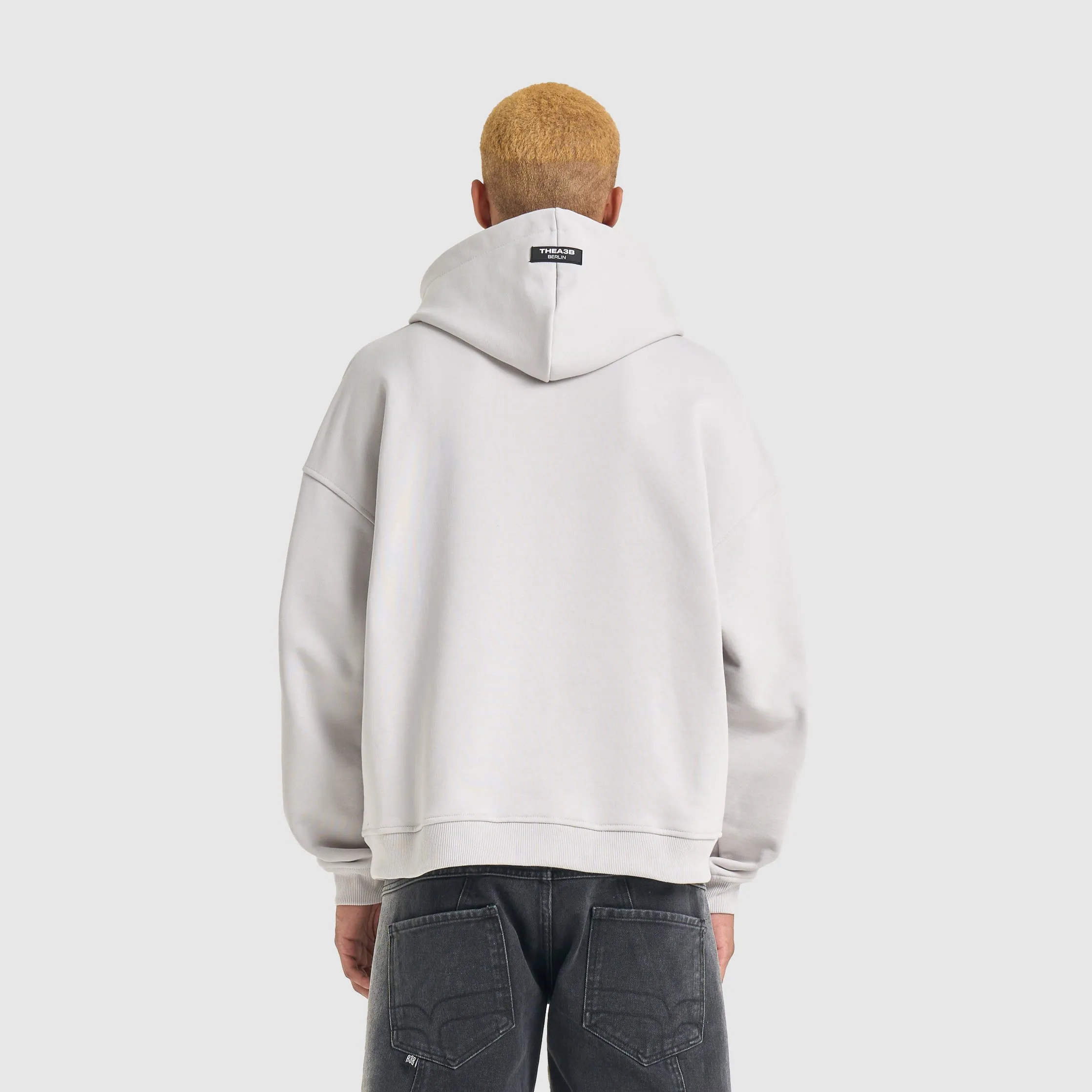 CHAMPION HOODIE