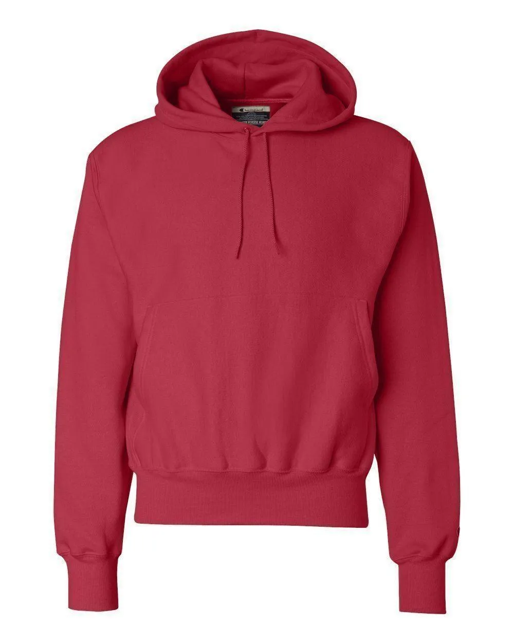 Champion Reverse Weave Hoodie